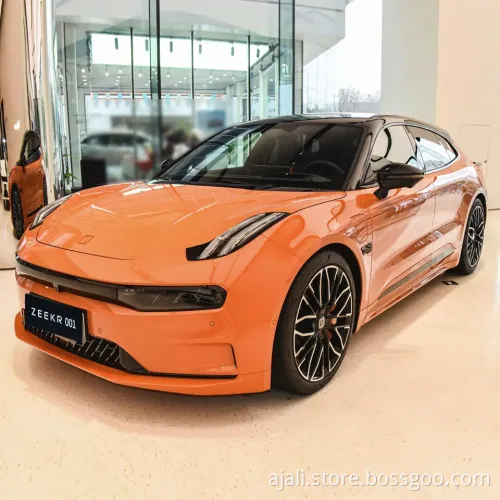 New Energy Vehicles China Car Manufacturer New Energy Vehicles Adult 4 Wheel Price